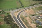 Southern Expressway June 2014